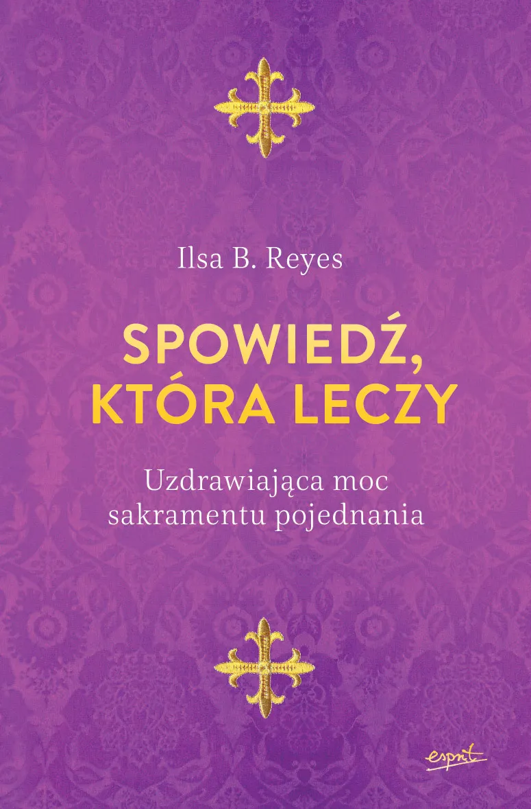 Spowiedź, która leczy. Uzdrawiająca moc sakramentu pojednania (e-book) 9788365706232