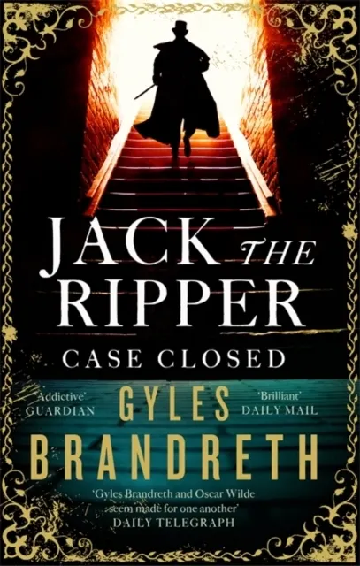 Jack the Ripper: Case Closed 9781472152312
