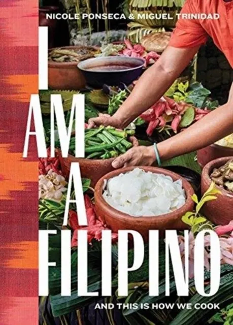 I Am a Filipino  9781579657673