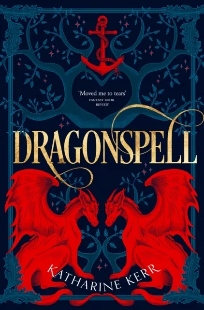 Dragonspell 9780008287481
