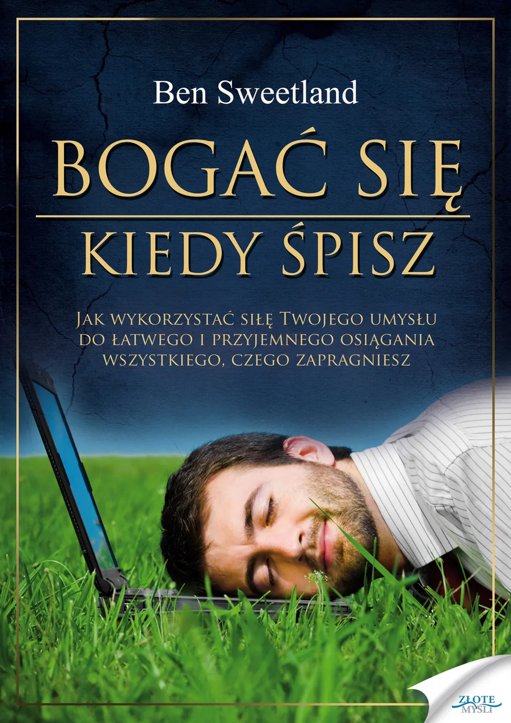 Bogać się, kiedy śpisz (plik audio) 9788375829075