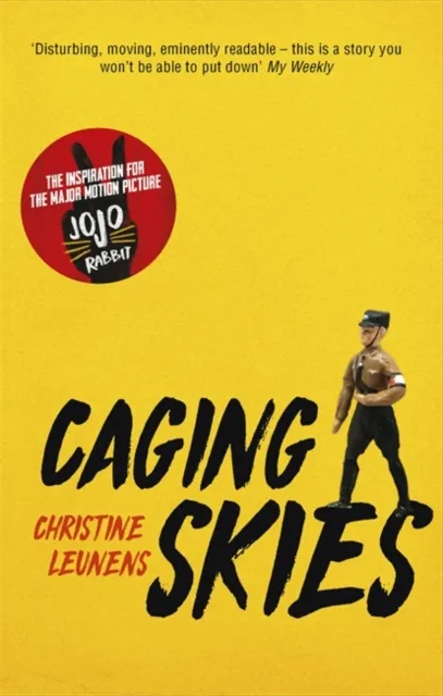 Caging Skies  9781529396355