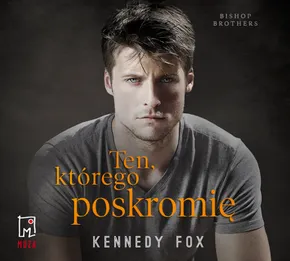 Ten, którego poskromię (plik audio)