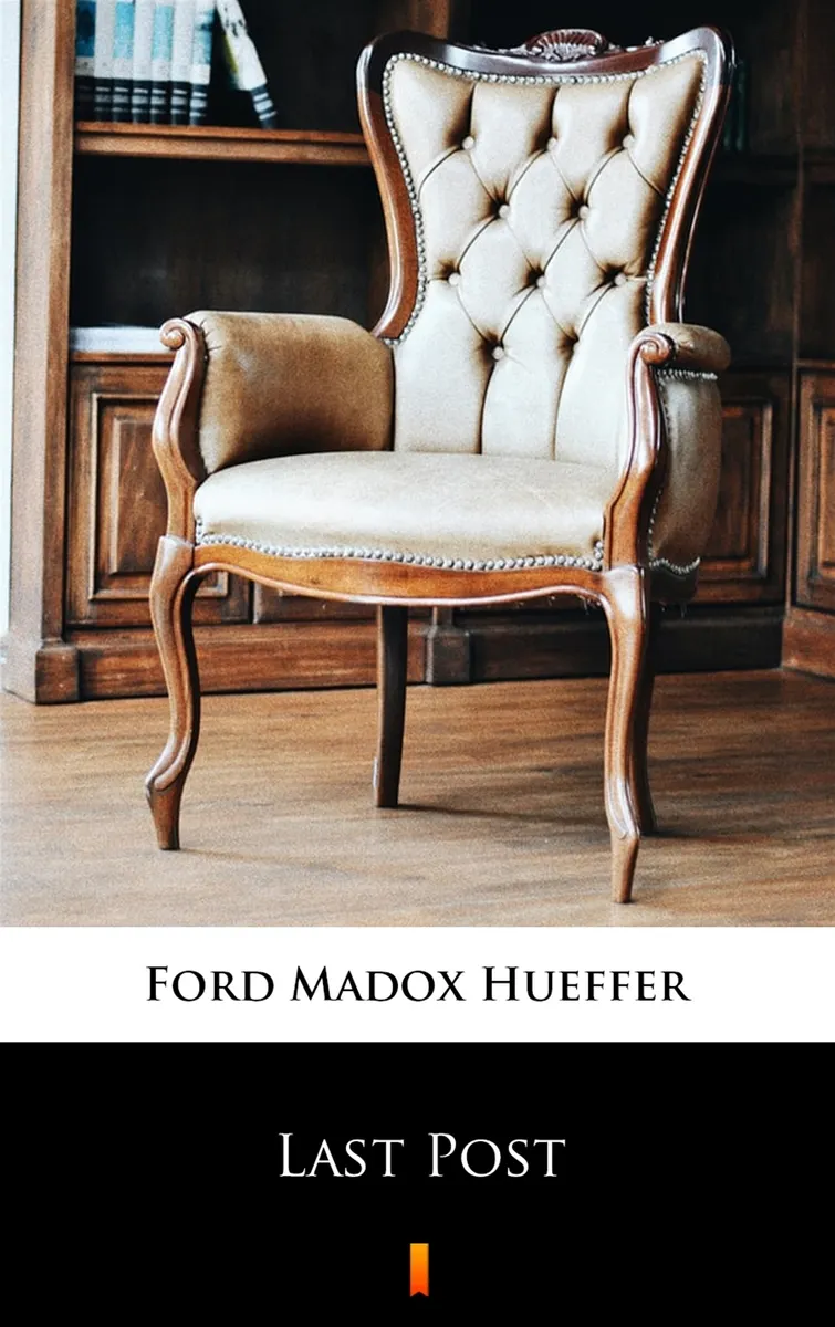 Last Post (e-book) 9788382924152
