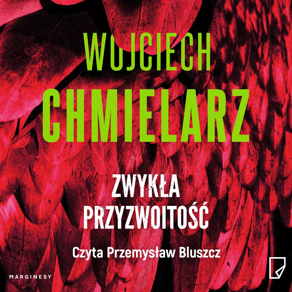 Zwykła przyzwoitość 9788367859523