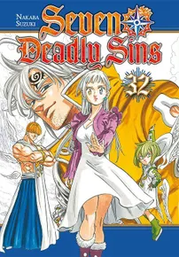 Seven Deadly Sins #32
