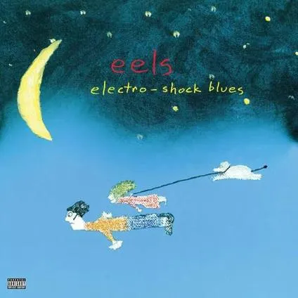 Electroshock Blues (2 Vinyl)  5400863173289