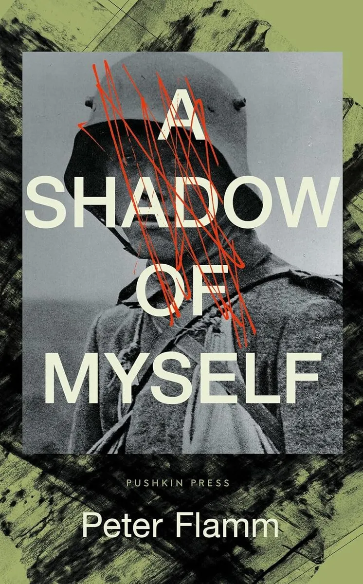 A Shadow of Myself  9781805332268