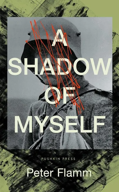 A Shadow of Myself 9781805332268