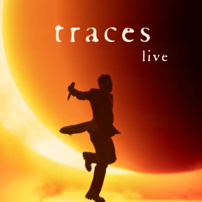 Traces - Live 199584800820