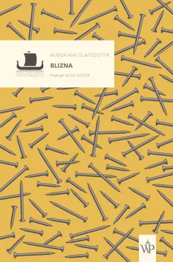 Blizna 9788369003528