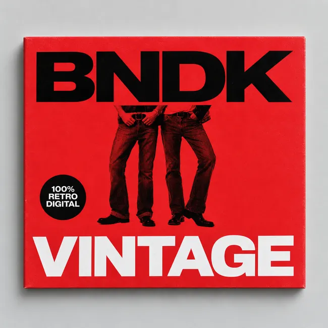 Vintage (Digipack) 5905842161870