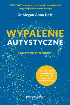 Wypalenie autystyczne 9788368563610