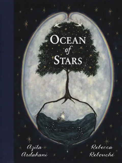 Ocean of Stars  9781592704910