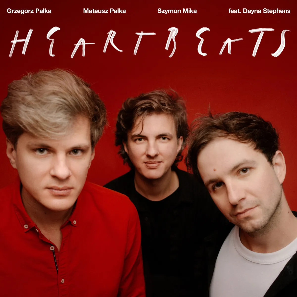 Heartbeats (Digipack)  5906489287930