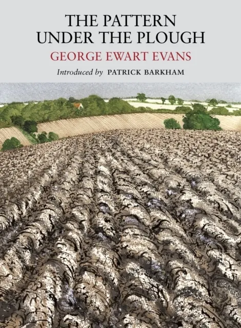 Pattern Under the Plough  9781908213099