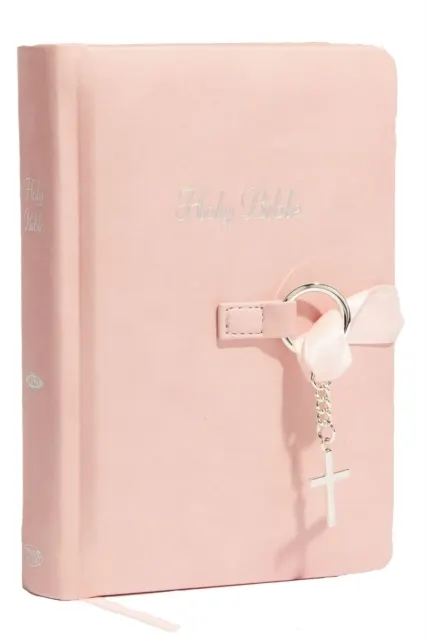 Simply Charming Bible  9781400324163