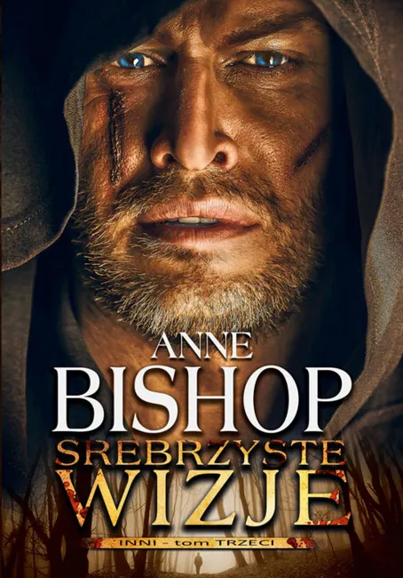 Srebrzyste wizje. Inni – tom 3 9788362577439