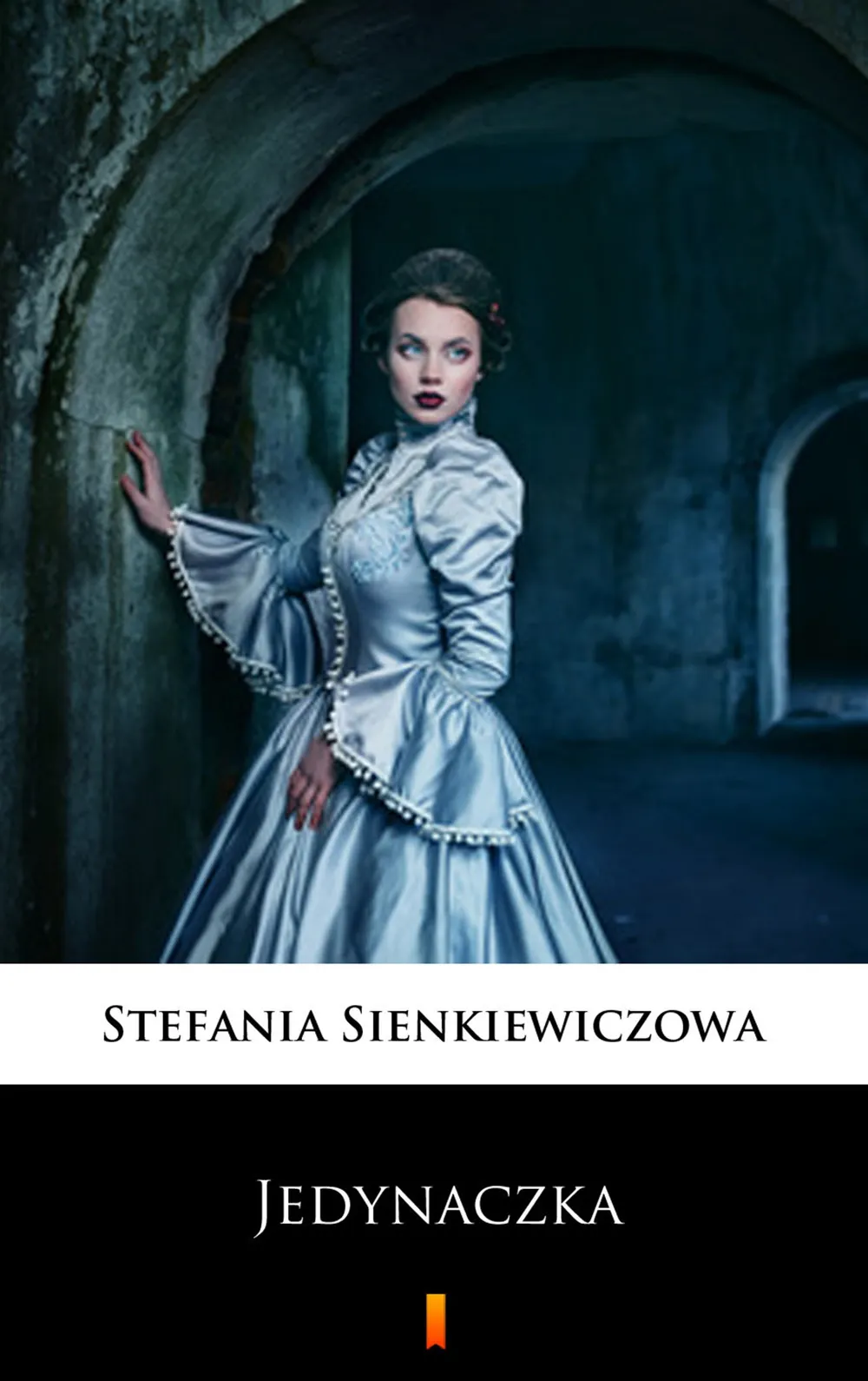 Jedynaczka 9788365776150