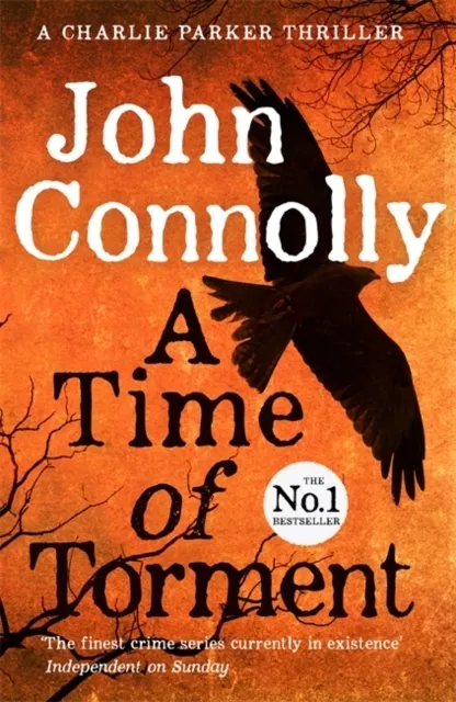 A Time of Torment (Charlie Parker 14)  