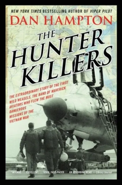 The Hunter Killers 9780062375124