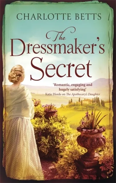 The Dressmaker's Secret  9780349414164