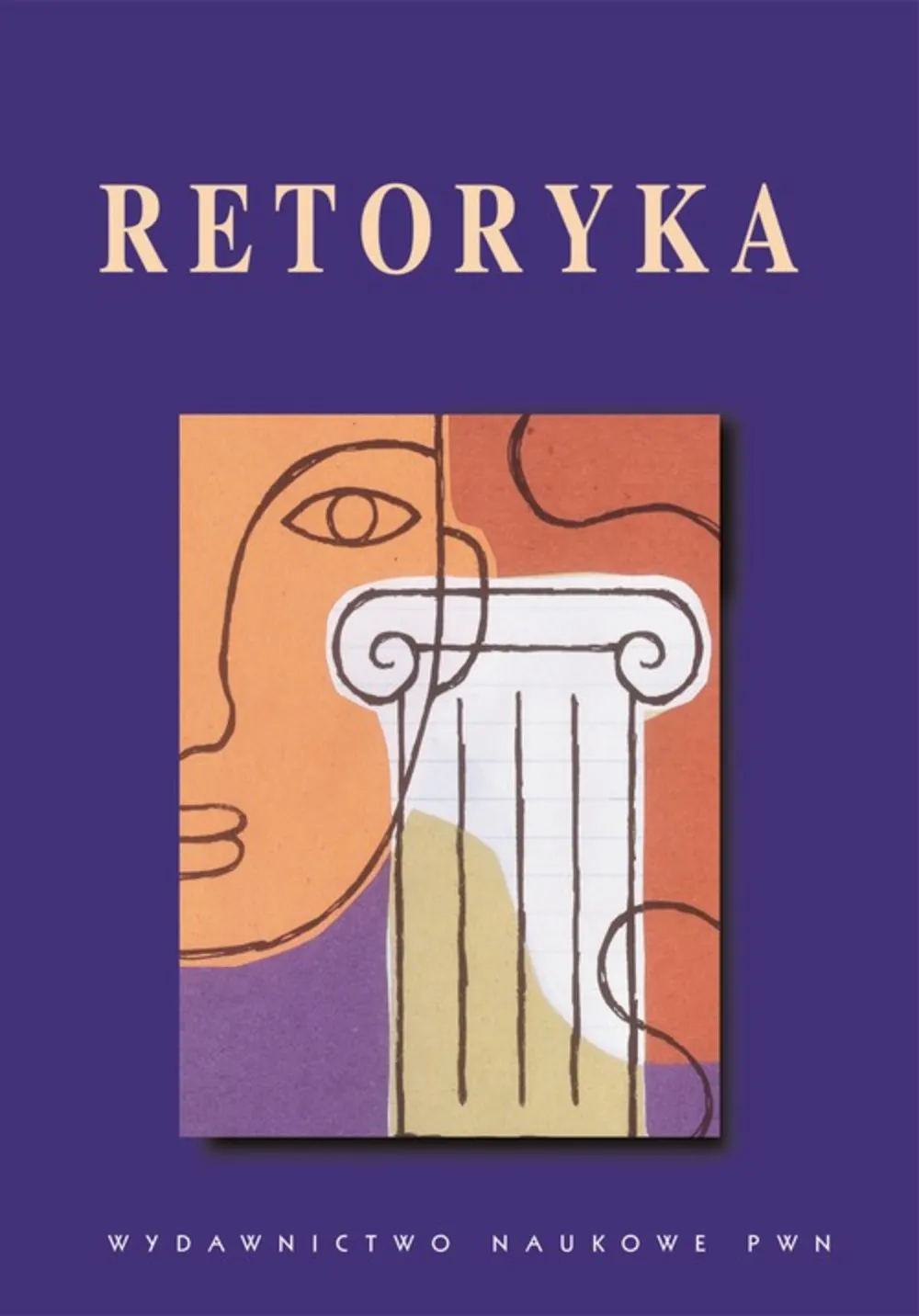 Retoryka 9788301179281