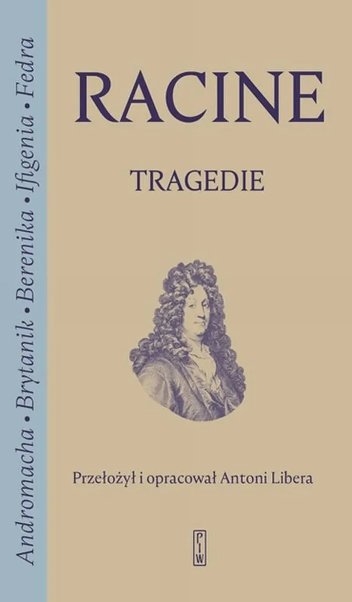 Tragedie 9788366272408
