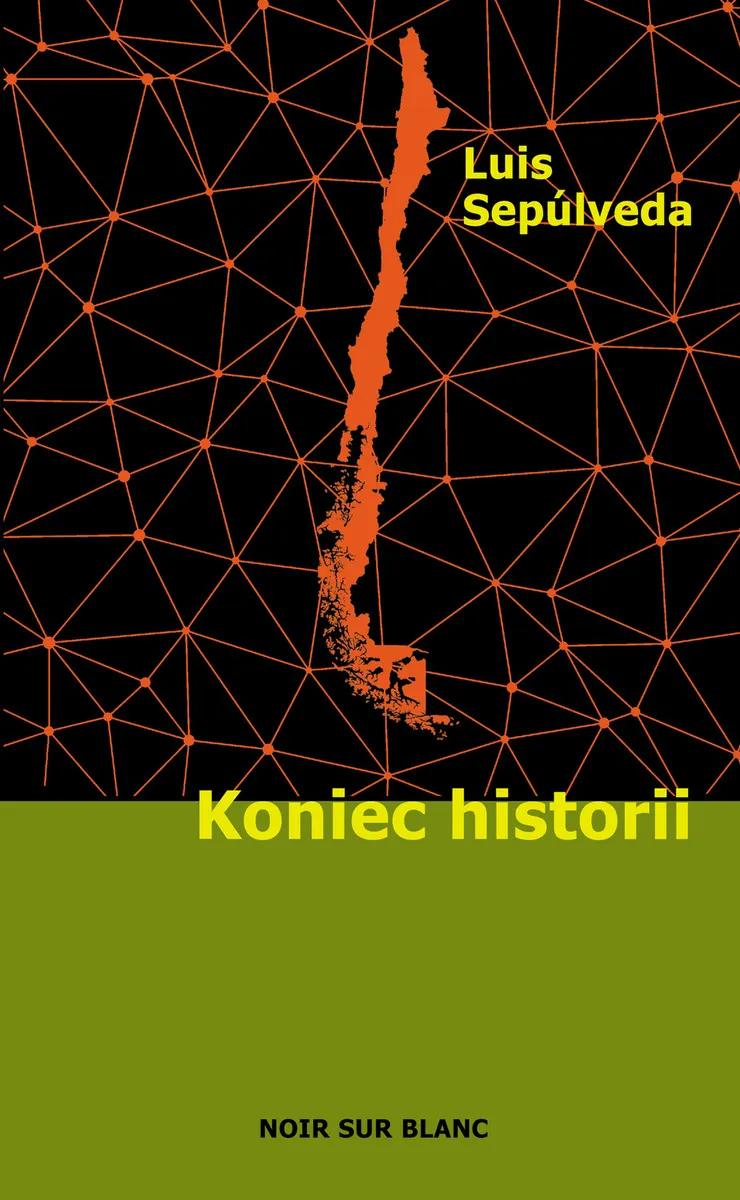 Koniec historii  9788373927148