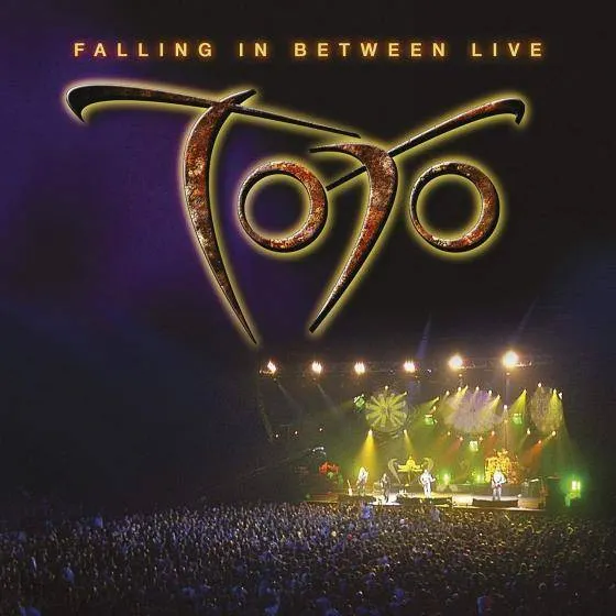 Falling In Between Live (3 Vinyl)  4029759158912