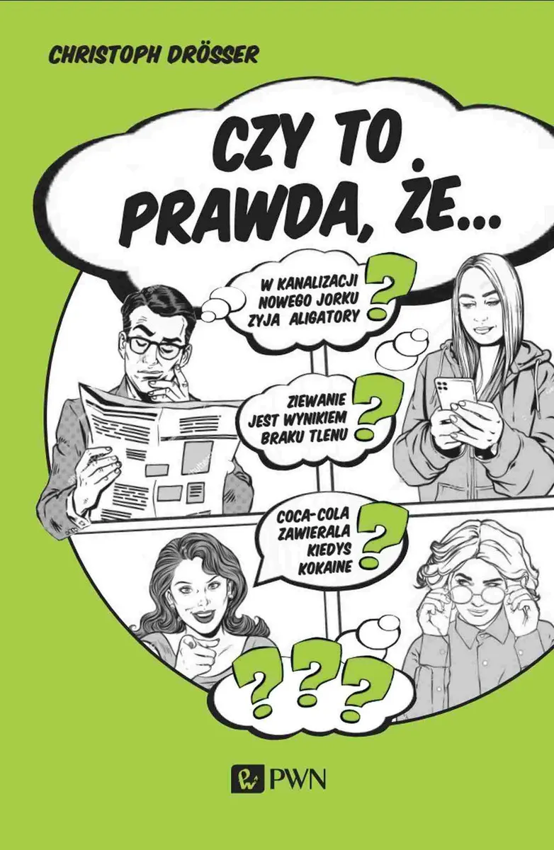 Czy to prawda, że  9788301218034
