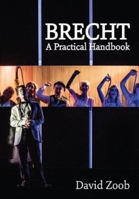 Brecht  9781848425361