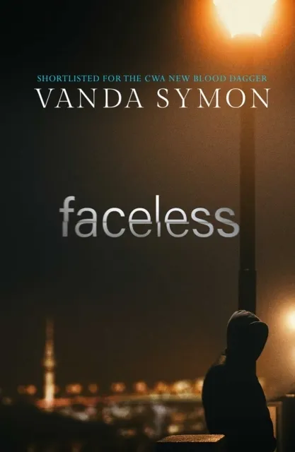 Faceless  9781914585043