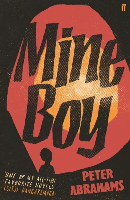 Mine Boy (Heinemann African Writers Series)   9780571376414