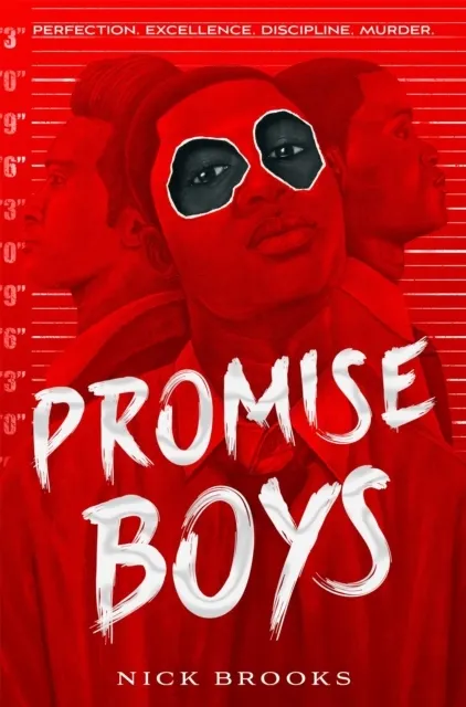 Promise Boys  9781035003150