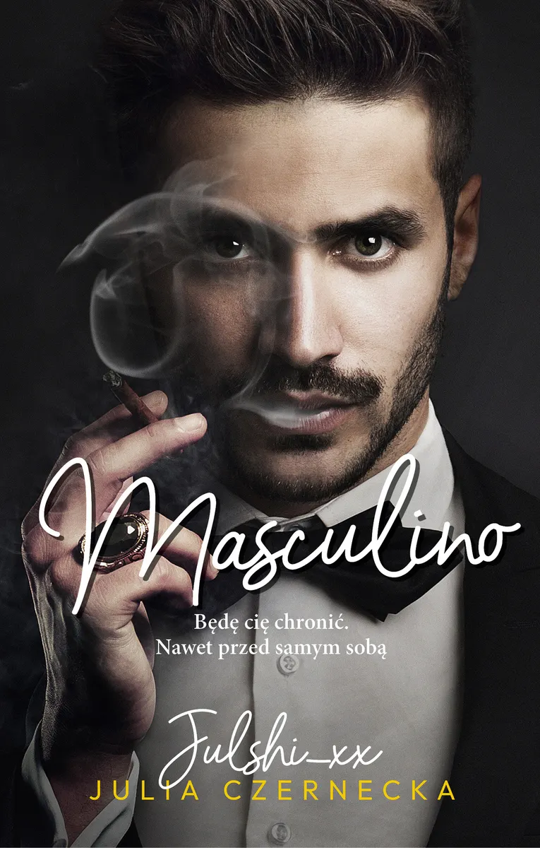 Masculino 9788328725522