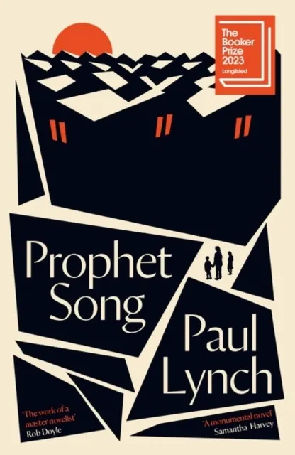 Prophet Song 9780861546459