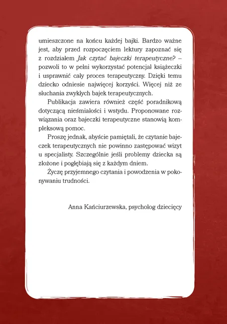 Tomcio rozwiązuje problemy. Wstyd i nieśmiałość 9788383098432