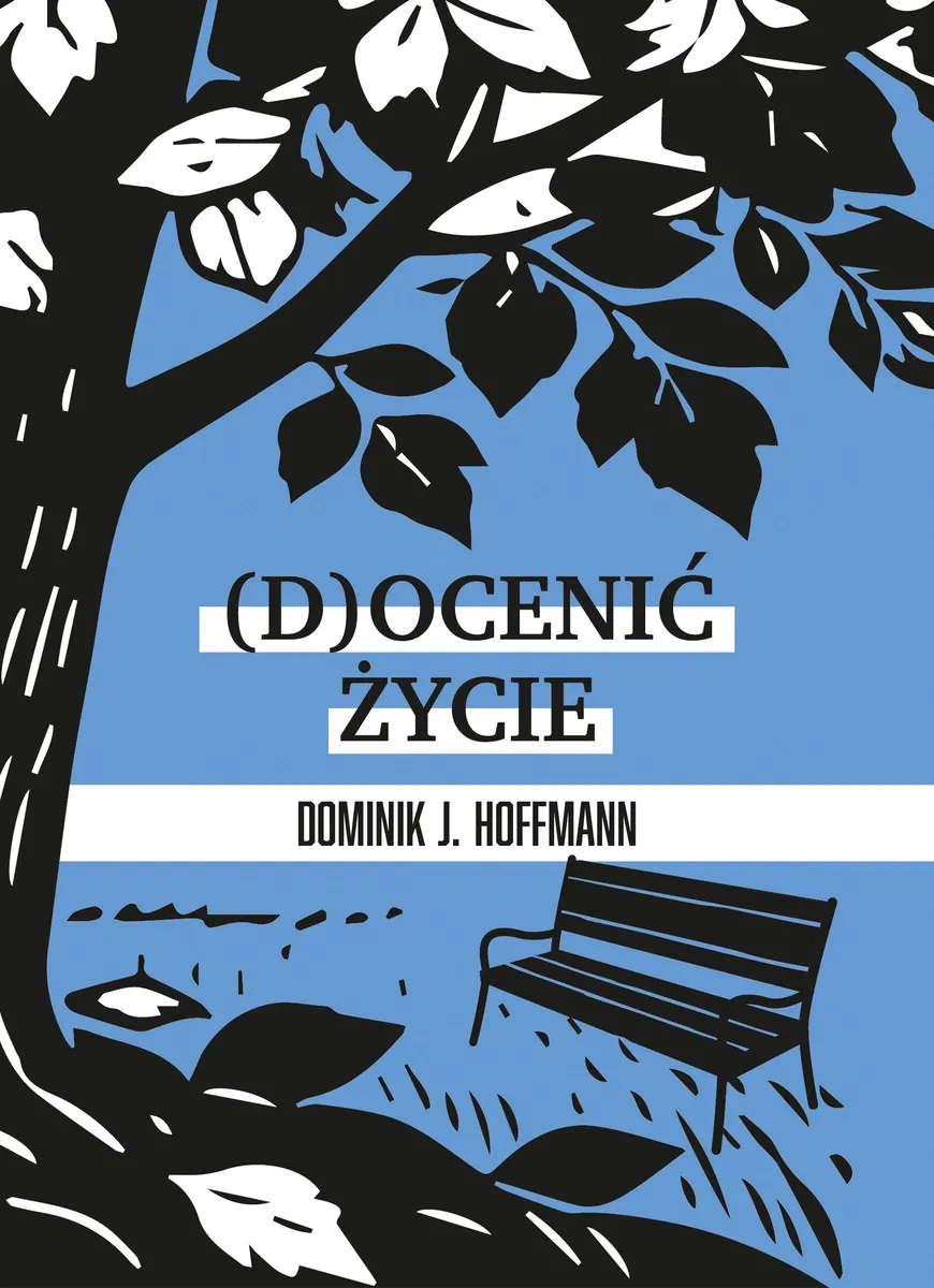 (D)ocenić życie 9788368466188