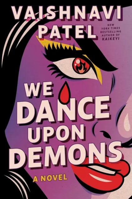 We Dance Upon Demons 9781668068595