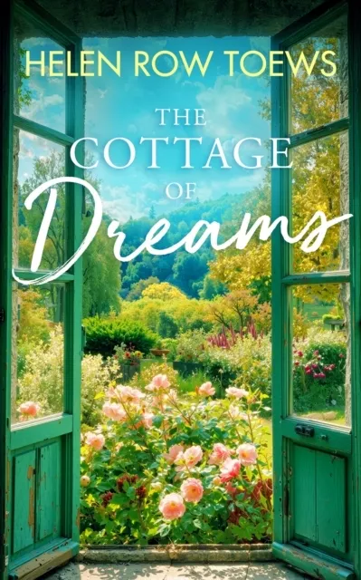 The Cottage of Dreams (Summer of Secrets Book 6)  9781036711535