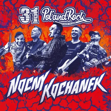 Live Pol`and`Rock Festival 2025 (Digipack) 5905947541416