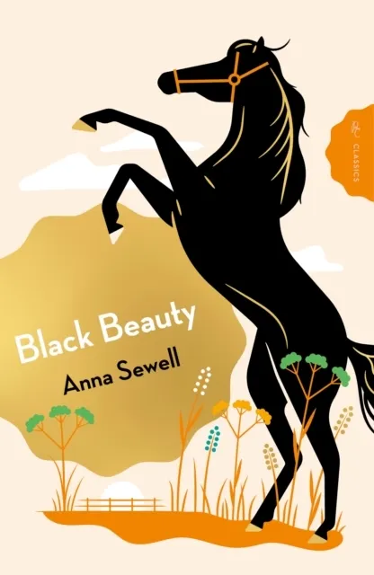 Black Beauty  9781782695509