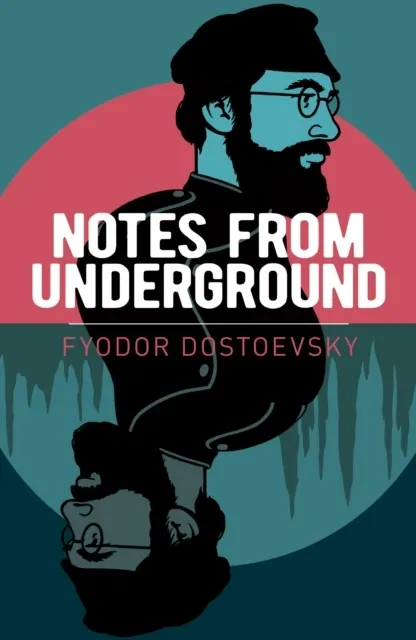 Notes from Underground  9781398868694