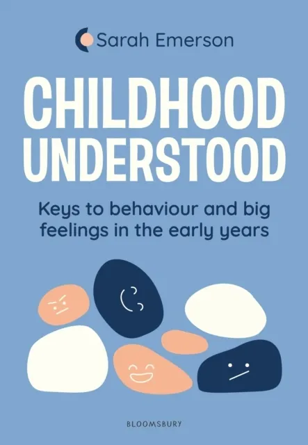 Childhood Understood  9781801998864