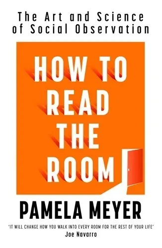 How To Read The Room  9780241757543