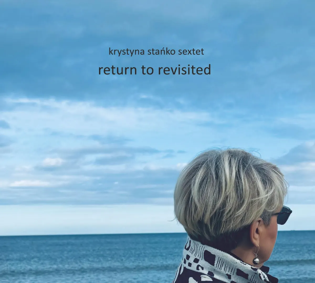 Return To Revisited (Vinyl)  5906489287985
