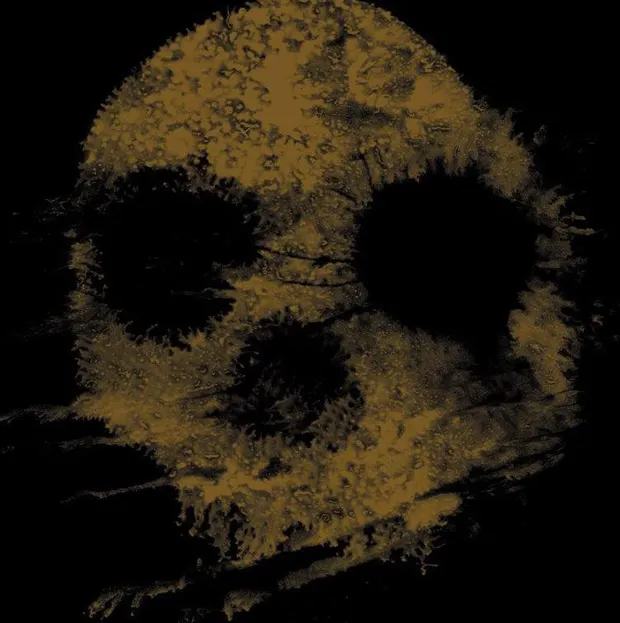 The Art Gospel Of Aggravated Assault  822603128123