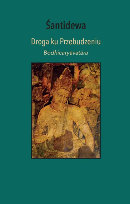 Droga ku Przebudzeniu 9788380154872