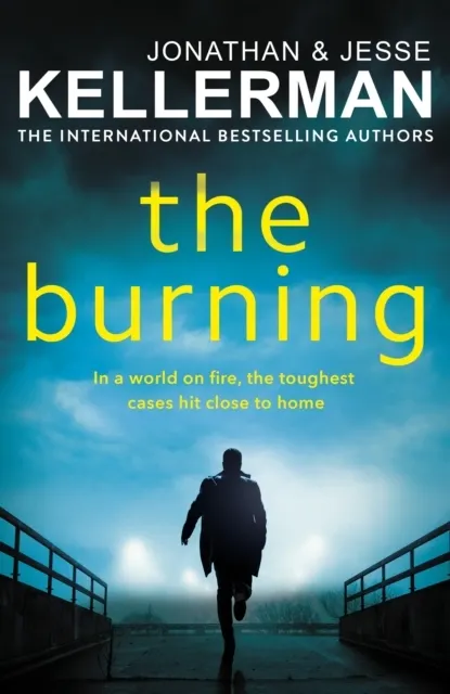 The Burning 9781780899091